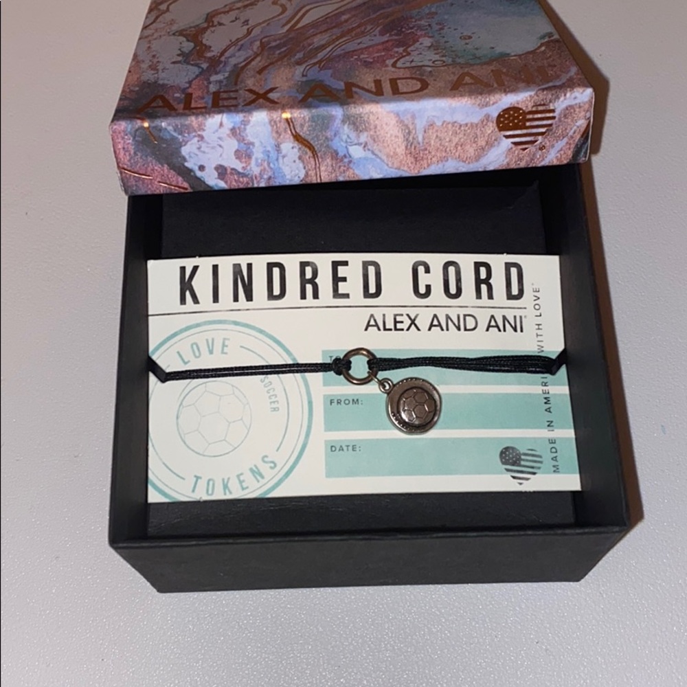 ALEX AND ANI BRACELET